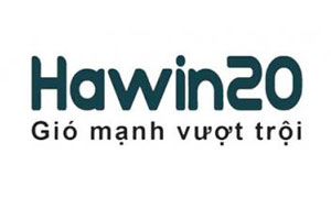 Quạt Hawin20