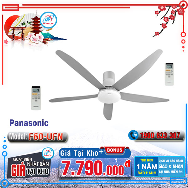 Quat-Tran-Panasonic-F60-UFN