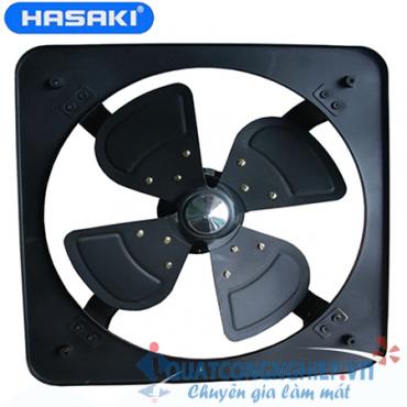 Quạt thông gió vuông Hasaki HSV-20