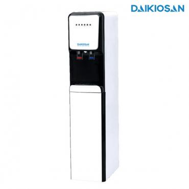 Máy lọc nước RO nóng lạnh Daikiosan DSW-40508C