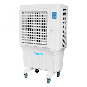 Quạt máy làm mát hơi nước Daikio DK-9000A