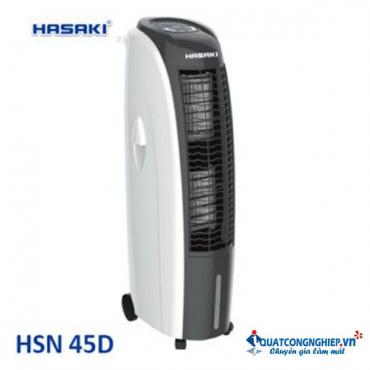 Máy làm mát hơi nước Hasaki HSN-45D